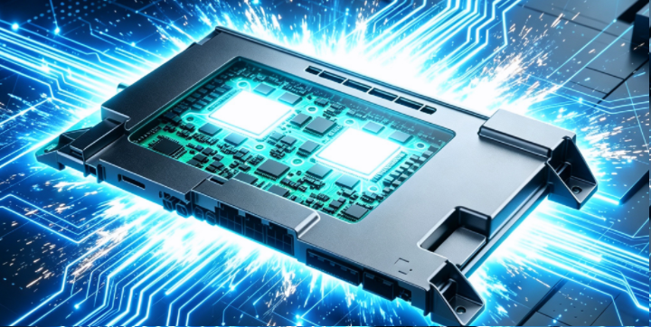 德赛西威与NVIDIA合作发布全新智驾解决方案